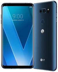 Замена динамика на телефоне LG V30S Plus в Пскове